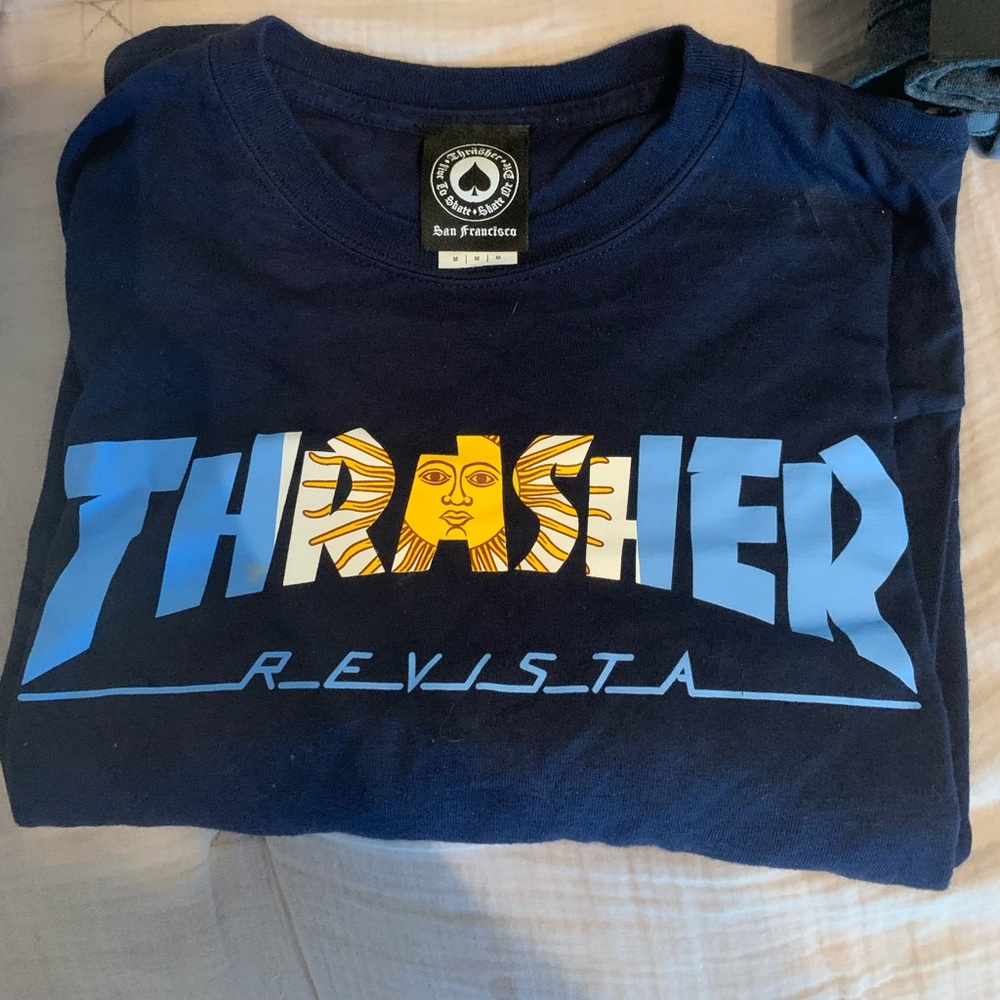 Thrasher shirt